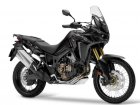 Honda CRF 1000L Africa Twin / DCT